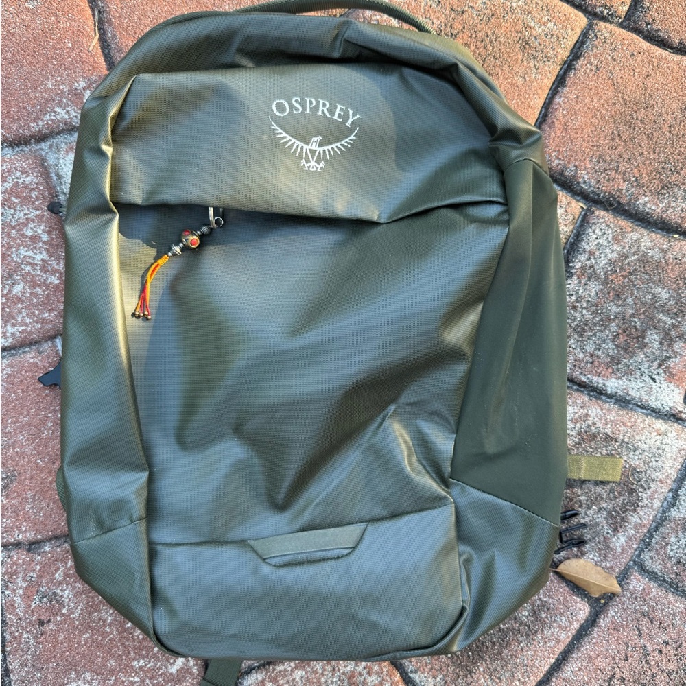 OSPREY Transporter panel loader 25l